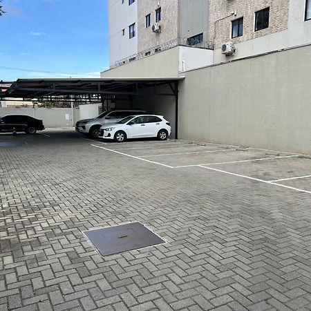 Apartament Pleione Flats Kurytyba Zewnętrze zdjęcie