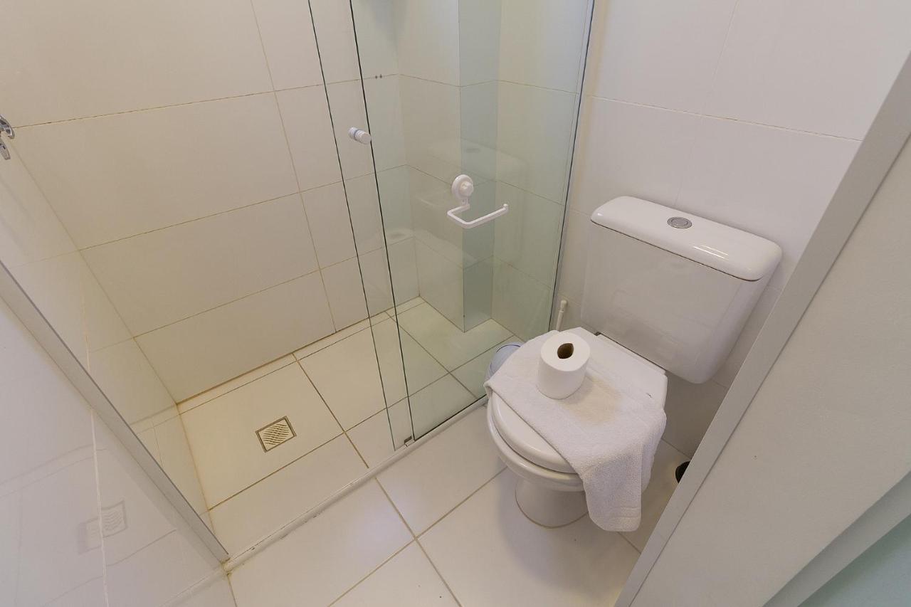 Apartament Pleione Flats Kurytyba Zewnętrze zdjęcie